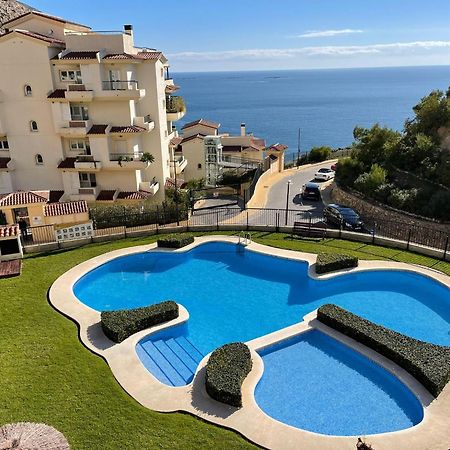 Altea Dorada Estudio Exterior photo
