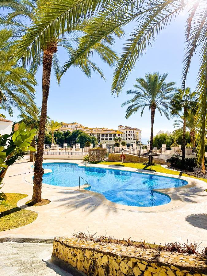 Altea Dorada Estudio Exterior photo
