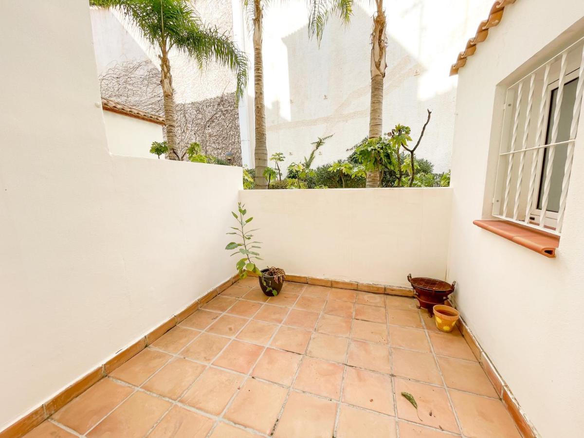 Altea Dorada Estudio Exterior photo